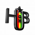 Hub GH Logo