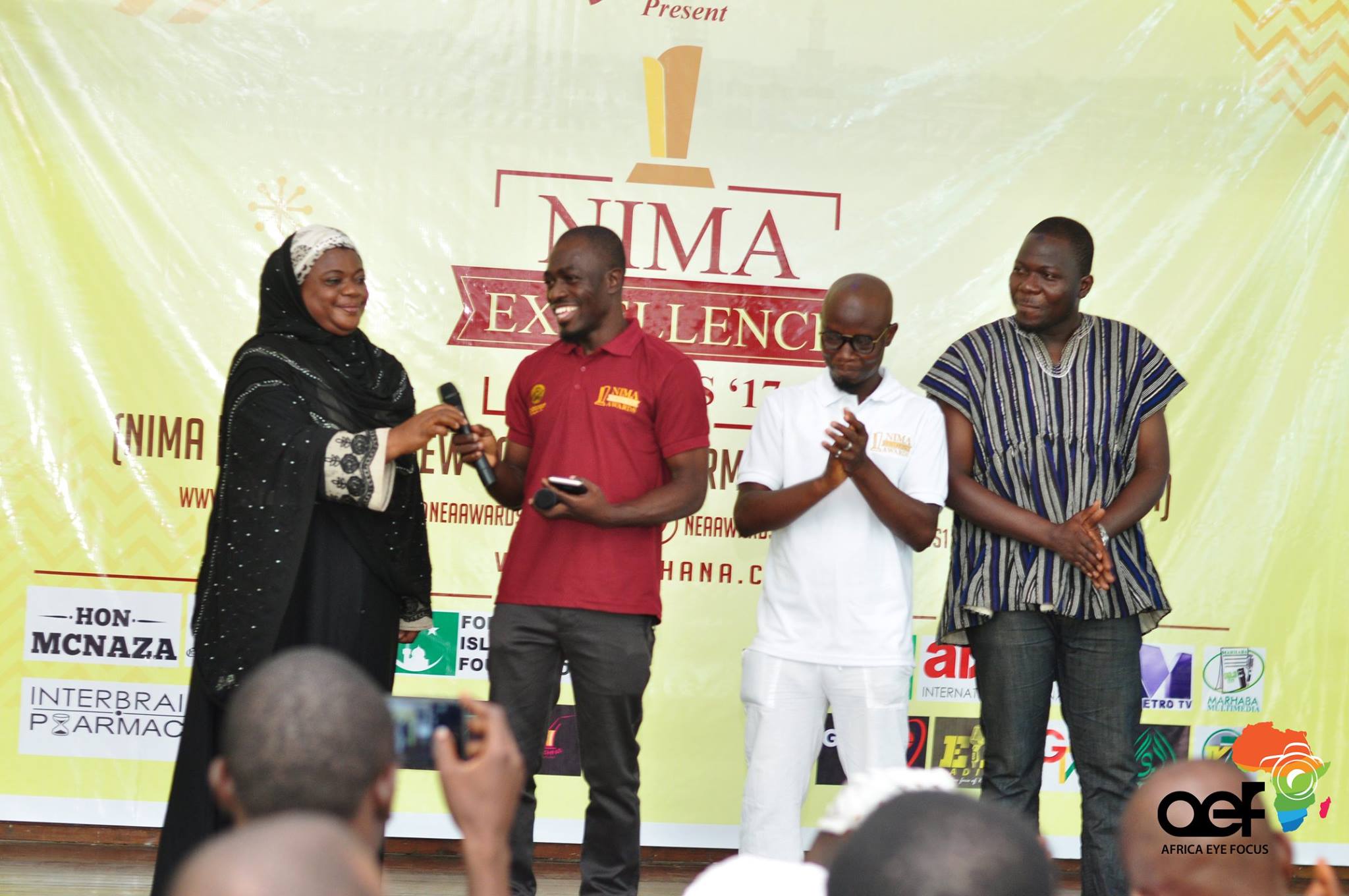 2019 Nima Excellence Awards Launched Here Are The Nominations HubGH Biz
